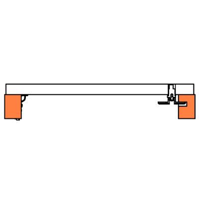 Porte-en-recouvrement-total-TECAPI-30-RT Porte-en-recouvrement-total-TECAPI-30-RT