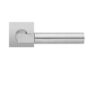 Poignée de porte design Tasmania Inox Satiné Karcher Design