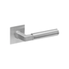 Poignée de porte design Tasmania Inox Satiné Karcher Design
