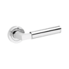 Poignée de porte design Tasmania Inox Poli Karcher Design