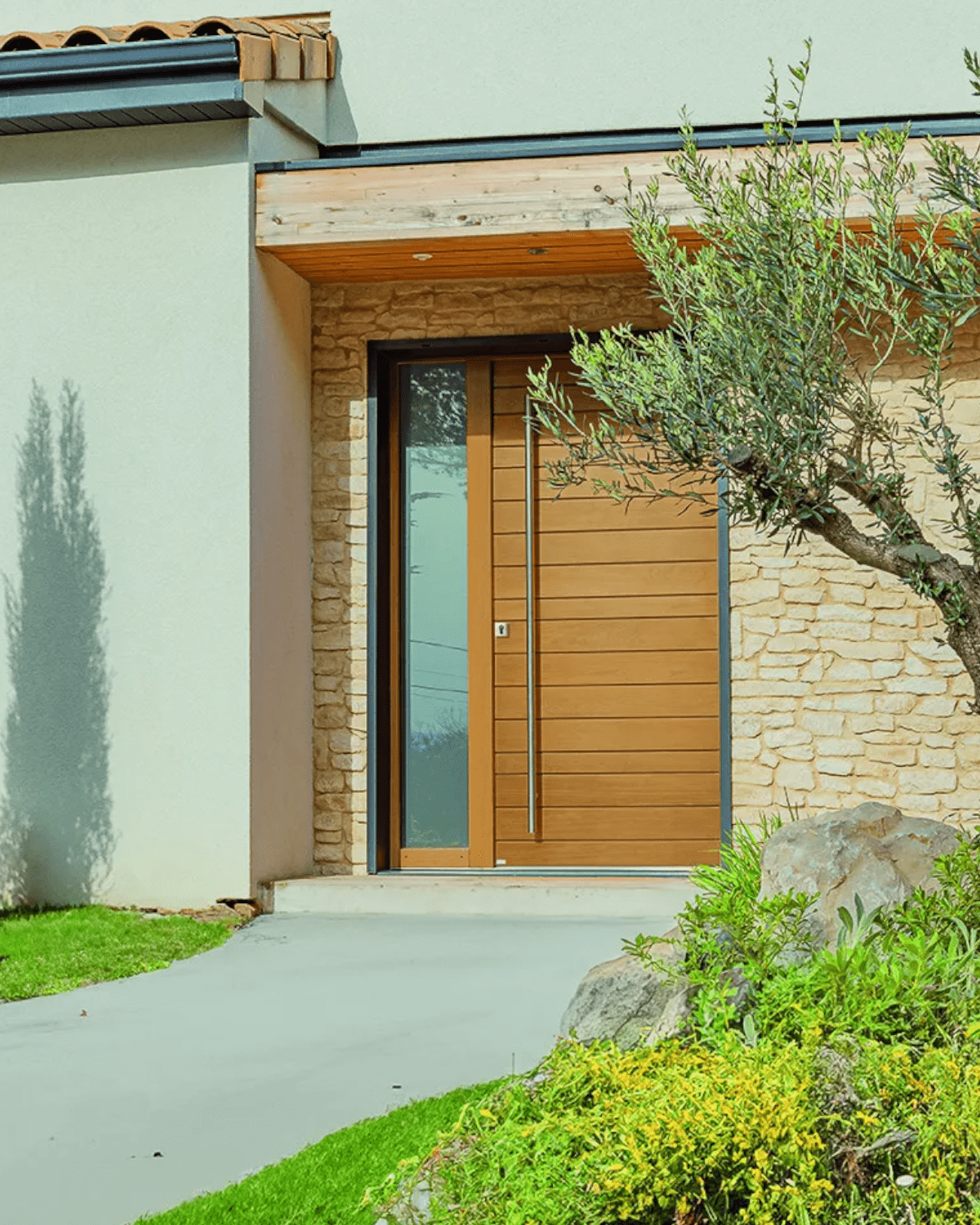 Porte D entr e Bois Toutes Les Portes Porte D entr e Bois Toutes Les Portes